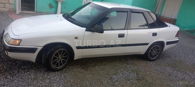 Daewoo Espero 1998, 25,000 km - 2.0 l - Bərdə