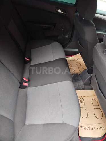 Opel Astra 2006, 191,000 km - 1.4 l - Xaçmaz