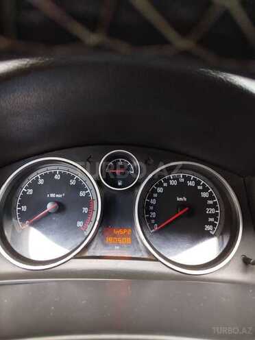 Opel Astra 2006, 191,000 km - 1.4 l - Xaçmaz
