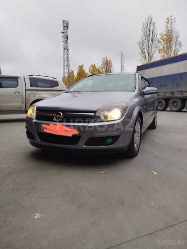 Opel Astra 2006, 191,000 km - 1.4 l - Xaçmaz
