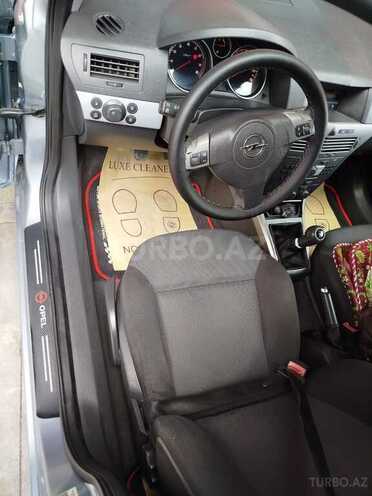 Opel Astra 2006, 191,000 km - 1.4 l - Xaçmaz