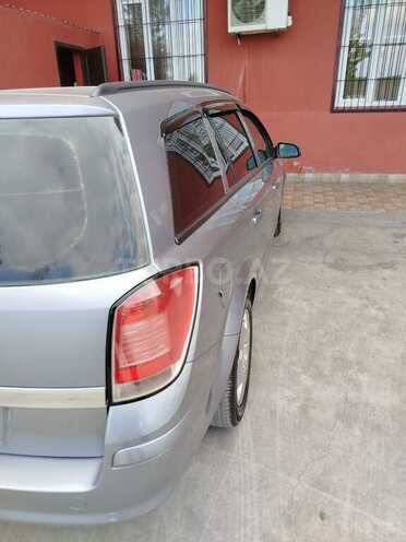 Opel Astra 2006, 191,000 km - 1.4 l - Xaçmaz
