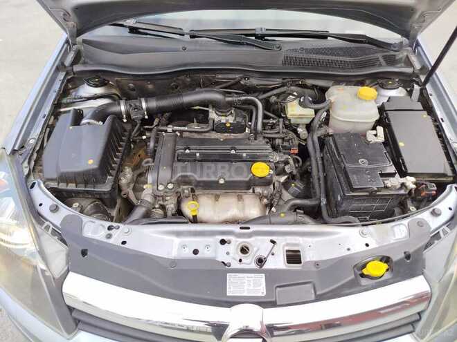 Opel Astra 2006, 191,000 km - 1.4 l - Xaçmaz