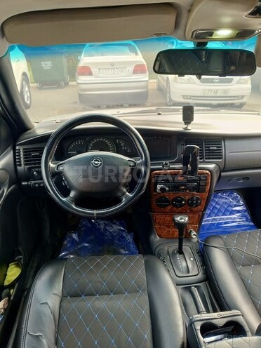 Opel Vectra 1998, 260,000 km - 2.0 л - Bakı