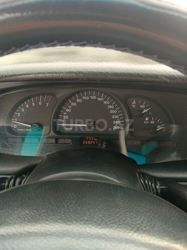 Opel Vectra 1998, 260,000 km - 2.0 л - Bakı