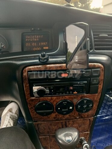 Opel Vectra 1998, 260,000 km - 2.0 л - Bakı
