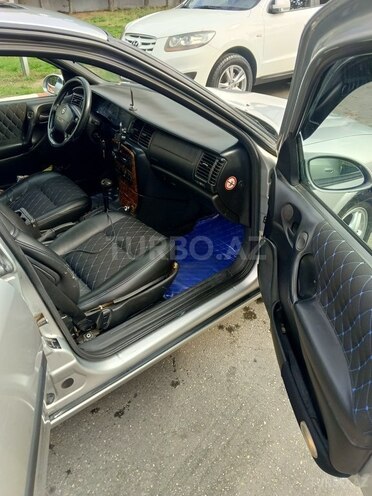 Opel Vectra 1998, 260,000 km - 2.0 л - Bakı