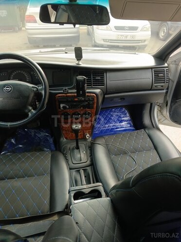 Opel Vectra 1998, 260,000 km - 2.0 л - Bakı