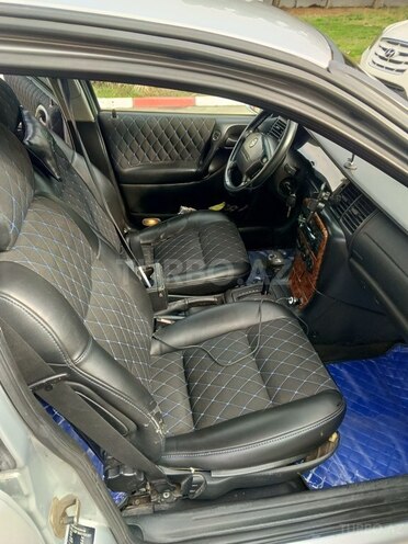 Opel Vectra 1998, 260,000 km - 2.0 л - Bakı