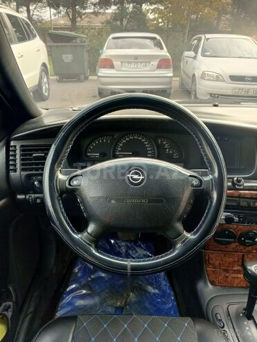 Opel Vectra 1998, 260,000 km - 2.0 л - Bakı