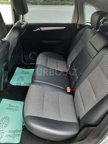 Mercedes B 170 2008, 146,000 km - 1.7 l - Bakı