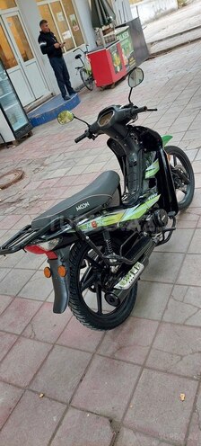 Tufan CUB50 2024, 20,000 km - 0.1 л - Sabirabad