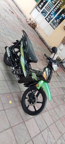 Tufan CUB50 2024, 20,000 km - 0.1 л - Sabirabad