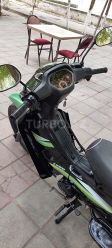 Tufan CUB50 2024, 20,000 km - 0.1 л - Sabirabad