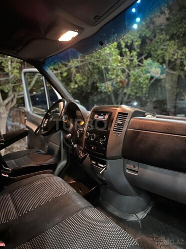 Mercedes Sprinter 315 2008, 272,000 km - 2.2 l - Bakı