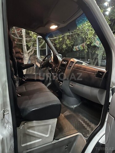 Mercedes Sprinter 315 2008, 272,000 km - 2.2 l - Bakı
