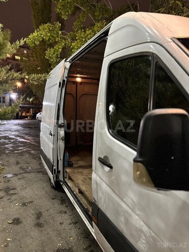 Mercedes Sprinter 315 2008, 272,000 km - 2.2 l - Bakı