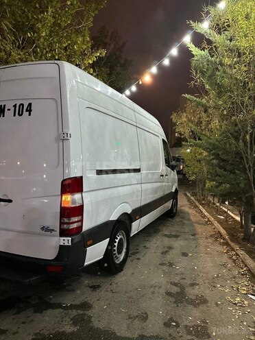 Mercedes Sprinter 315 2008, 272,000 km - 2.2 l - Bakı