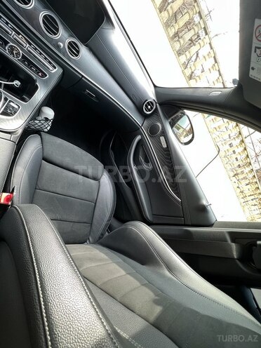 Mercedes E 200 2019, 117,000 km - 2.0 l - Bakı
