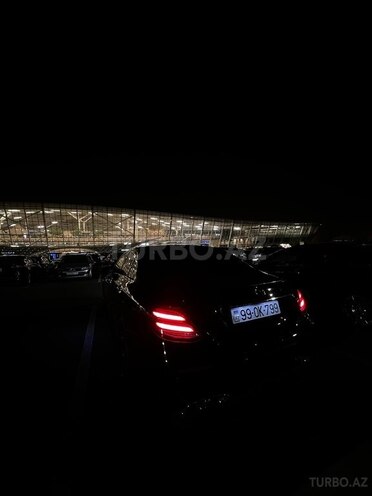 Mercedes E 200 2019, 117,000 km - 2.0 l - Bakı