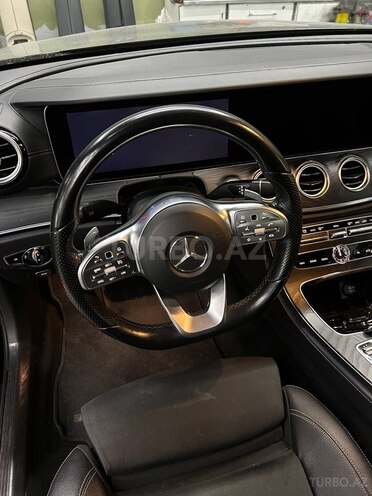 Mercedes E 200 2019, 117,000 km - 2.0 l - Bakı