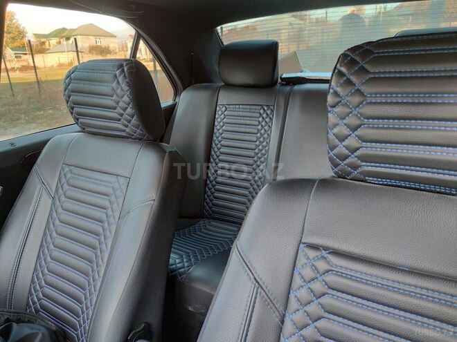 Mercedes C 200 1997, 470,000 km - 2.0 л - Bakı