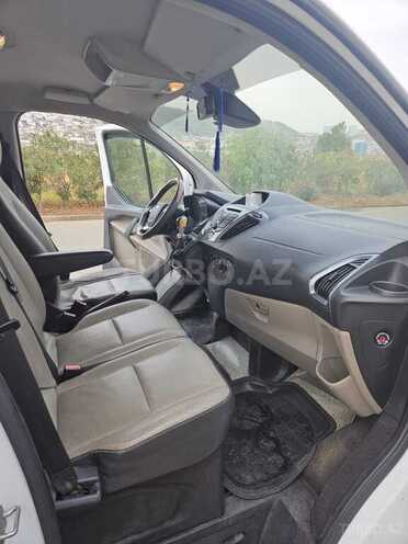 Ford  2013, 167,000 km - 2.2 l - Bakı