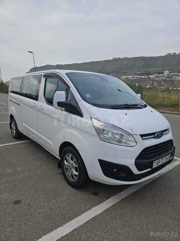 Ford  2013, 167,000 km - 2.2 l - Bakı