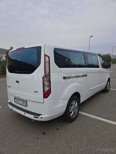 Ford  2013, 167,000 km - 2.2 l - Bakı