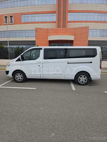 Ford  2013, 167,000 km - 2.2 l - Bakı