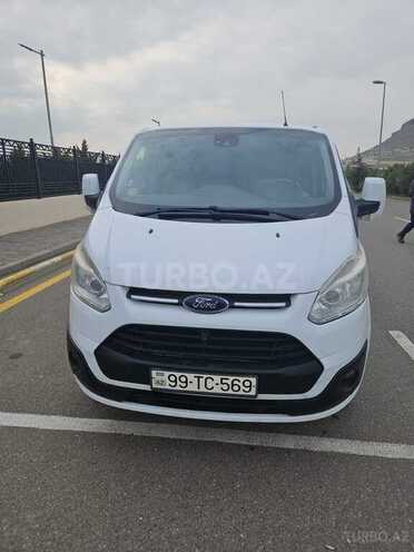 Ford  2013, 167,000 km - 2.2 l - Bakı