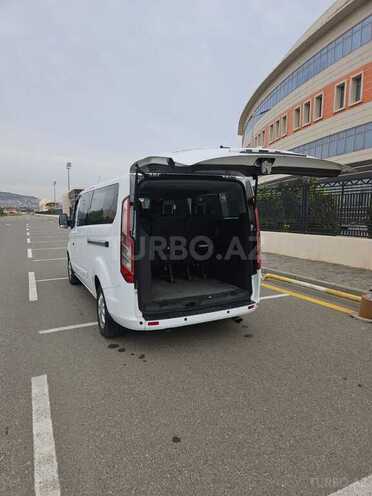 Ford  2013, 167,000 km - 2.2 l - Bakı