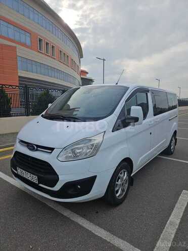 Ford  2013, 167,000 km - 2.2 l - Bakı