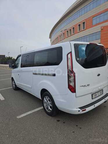 Ford  2013, 167,000 km - 2.2 l - Bakı