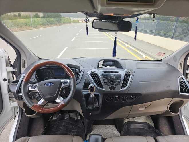 Ford  2013, 167,000 km - 2.2 l - Bakı