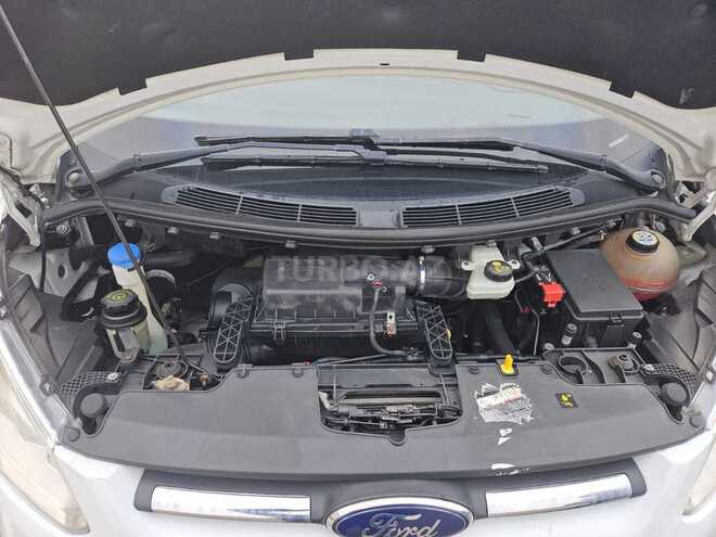Ford  2013, 167,000 km - 2.2 l - Bakı