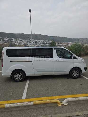 Ford  2013, 167,000 km - 2.2 l - Bakı