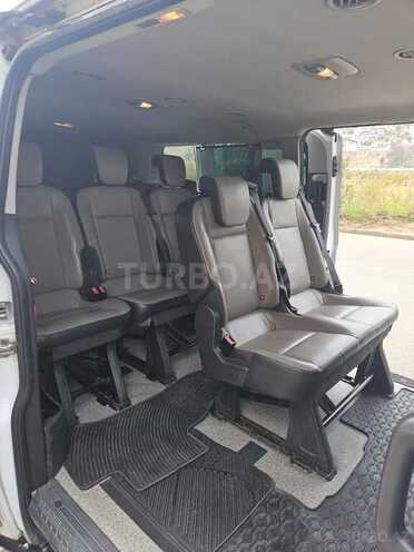 Ford  2013, 167,000 km - 2.2 l - Bakı