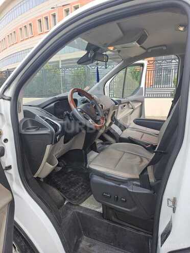 Ford  2013, 167,000 km - 2.2 l - Bakı