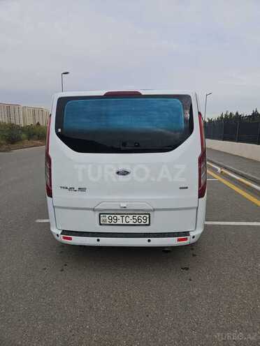 Ford  2013, 167,000 km - 2.2 l - Bakı