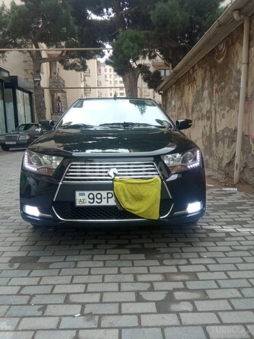 Khazar SD 2020, 112,000 km - 1.7 л - Bakı