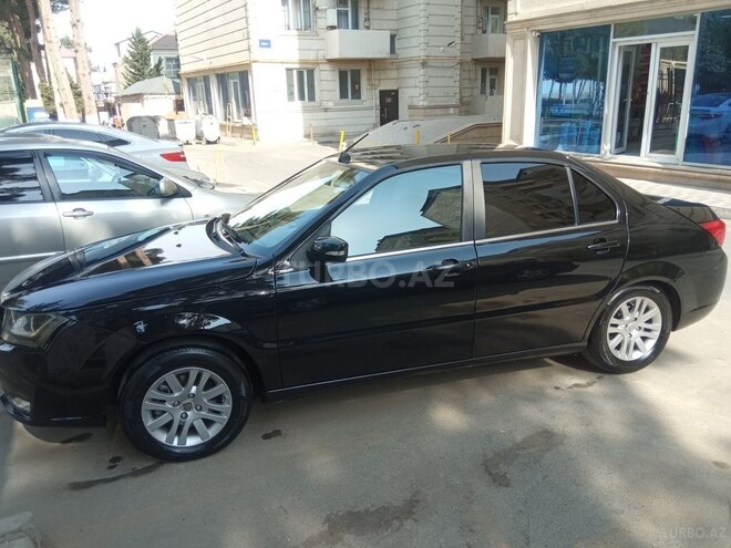 Khazar SD 2020, 112,000 km - 1.7 л - Bakı