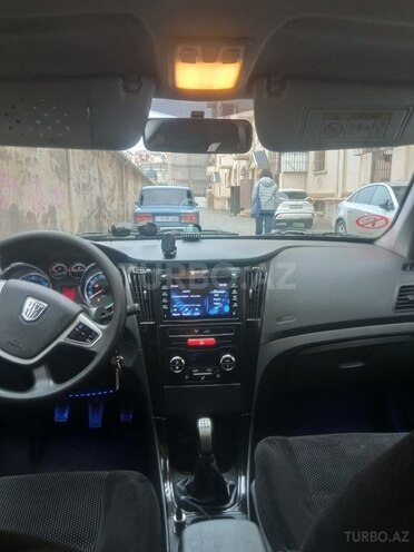 Khazar SD 2020, 112,000 km - 1.7 л - Bakı