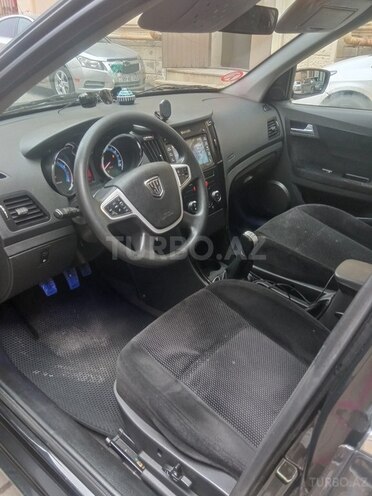 Khazar SD 2020, 112,000 km - 1.7 л - Bakı