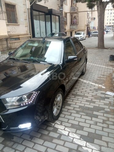 Khazar SD 2020, 112,000 km - 1.7 л - Bakı