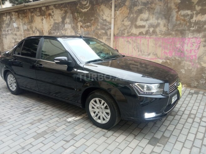 Khazar SD 2020, 112,000 km - 1.7 л - Bakı