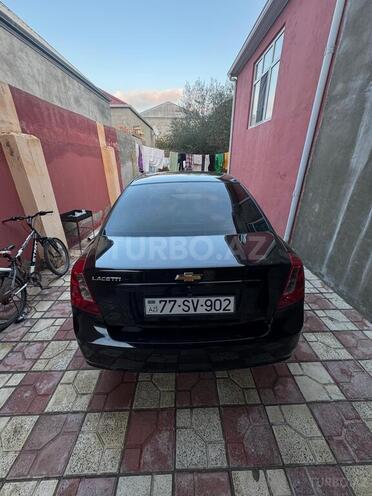 Chevrolet Lacetti 2022, 73,300 km - 1.5 л - Bakı