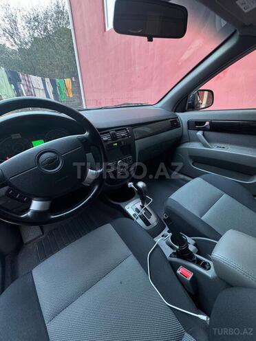 Chevrolet Lacetti 2022, 73,300 km - 1.5 л - Bakı