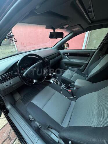 Chevrolet Lacetti 2022, 73,300 km - 1.5 л - Bakı