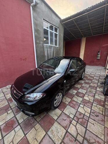 Chevrolet Lacetti 2022, 73,300 km - 1.5 л - Bakı